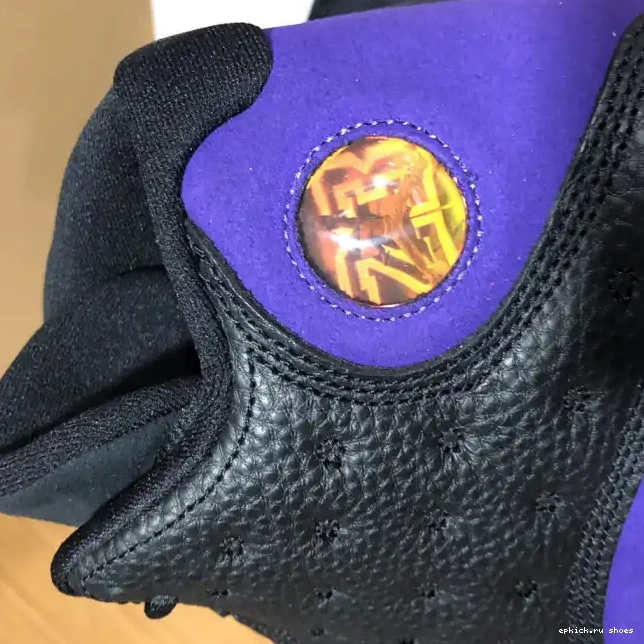 Rep Court 13 DJ5982-015 Purple Jordan Air 0502